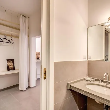 Trastevere Penitenza Lägenhet Rom