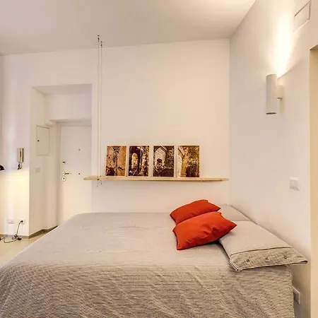 Trastevere Penitenza Lägenhet Rom