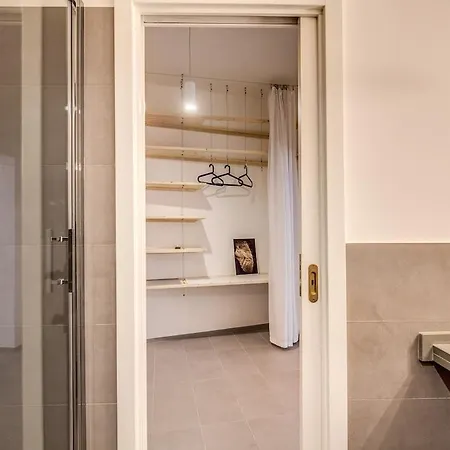 Lägenhet Trastevere Penitenza *