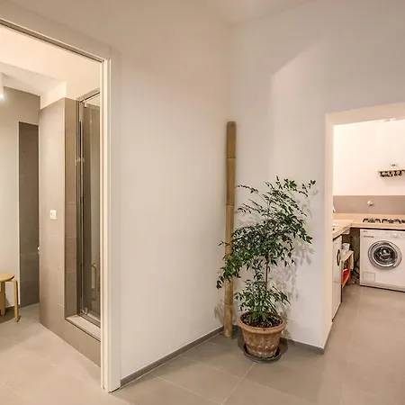 Trastevere Penitenza Rom