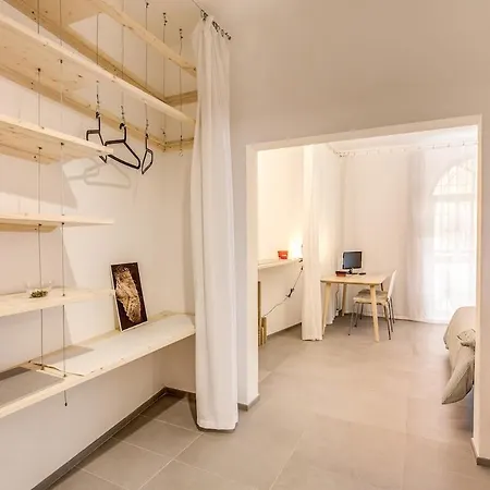 Trastevere Penitenza * Rom