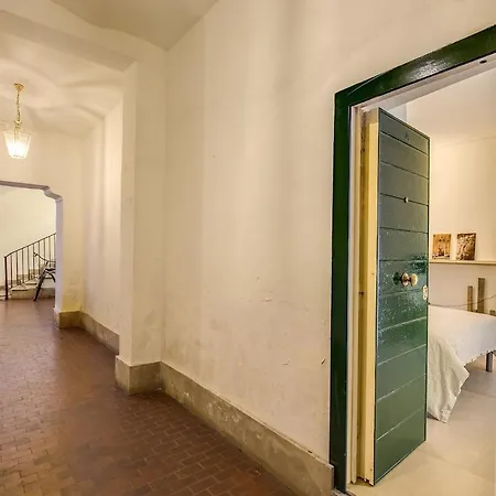 Lägenhet Trastevere Penitenza *