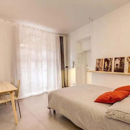 Lägenhet Trastevere Penitenza Rom
