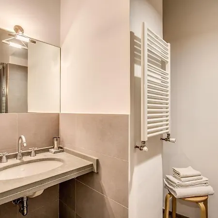 Trastevere Penitenza Apartamento Roma