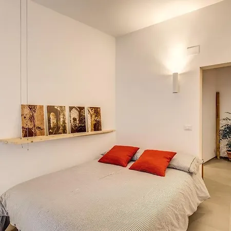 Trastevere Penitenza