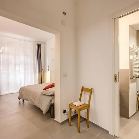 Trastevere Penitenza Apartamento Roma