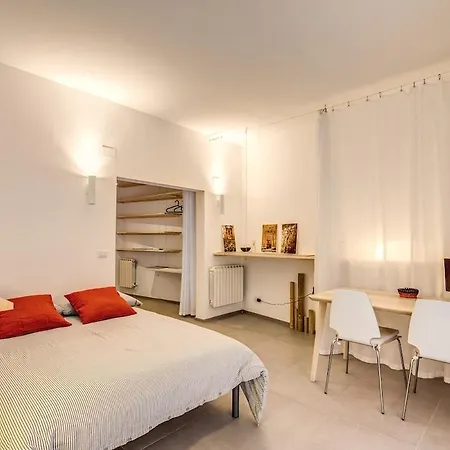 Trastevere Penitenza