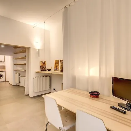 Trastevere Penitenza * Roma