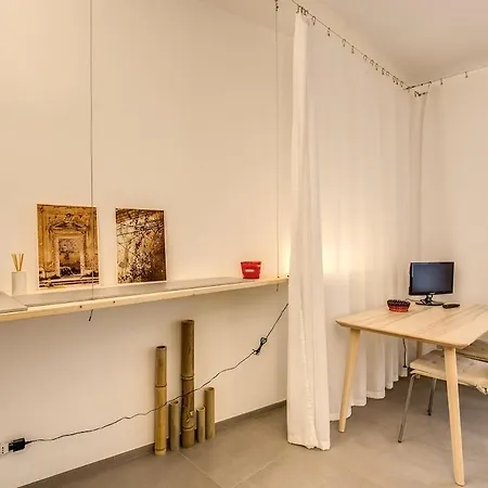 Trastevere Penitenza * Roma