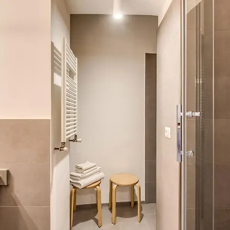 Trastevere Penitenza * Roma