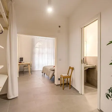 Trastevere Penitenza