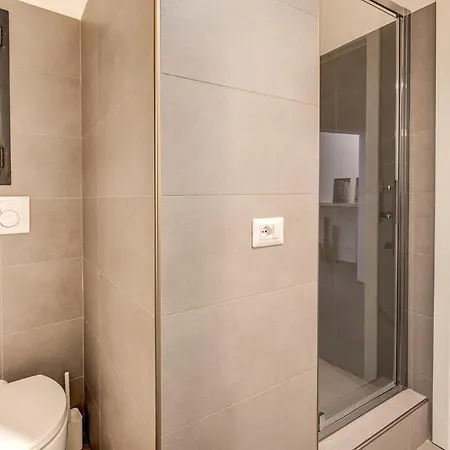 Apartamento Trastevere Penitenza Roma