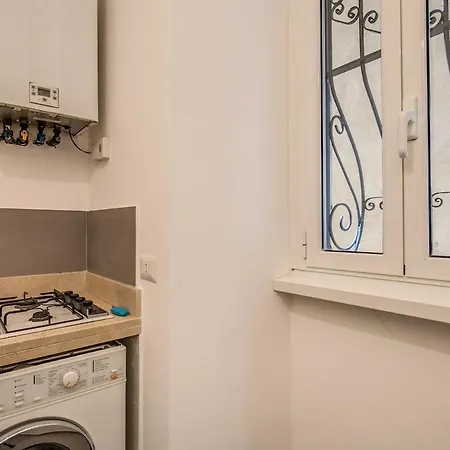 Trastevere Penitenza *