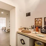 Апартаменты Trastevere Penitenza *